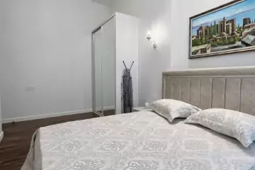 Aylıq Kirayə Yeni Tikili Ağ şəhər Kompleksində