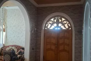 Satılır Həyət Evi Yeni Gəncədə
