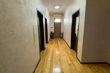 Satılır Həyət Evi Binəqədidə