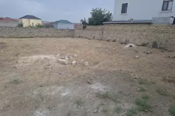 Satılır Torpaq Qobuda