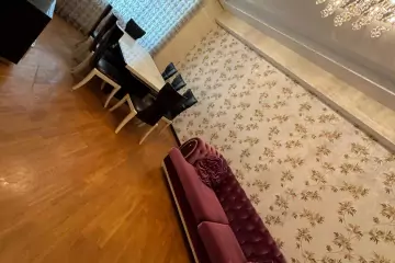 Aylıq Kirayə Yeni Tikili Ağ şəhər Kompleksində