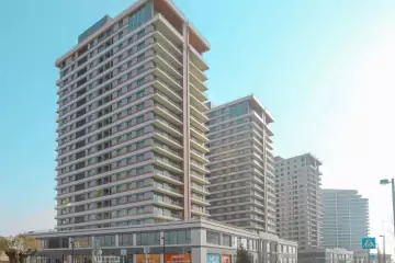 Aylıq Kirayə Yeni Tikili Ağ şəhər Kompleksində