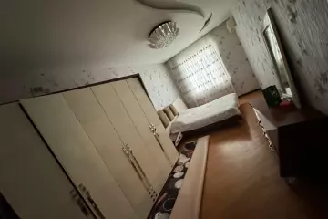 Aylıq Kirayə Yeni Tikili Ağ şəhər Kompleksində