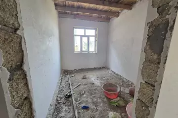 Satılır Həyət Evi Savalan Qəsəbəsida
