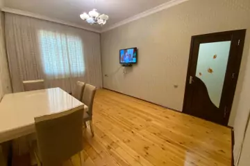 Satılır Həyət Evi Binəqədidə