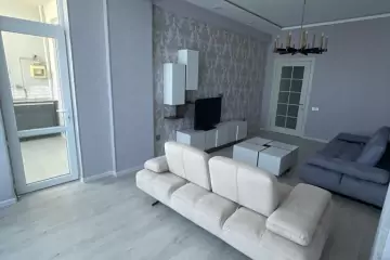 Aylıq Kirayə Yeni Tikili Ağ şəhər Kompleksində