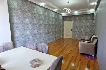 Satılır Yeni Tikili Masazırda
