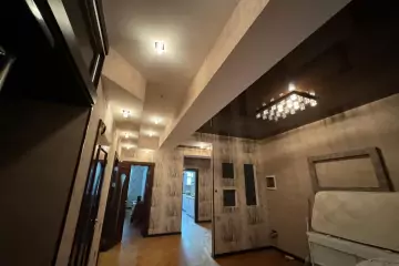 Aylıq Kirayə Yeni Tikili Ağ şəhər Kompleksində