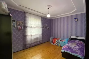 Satılır Həyət Evi Binəqədidə