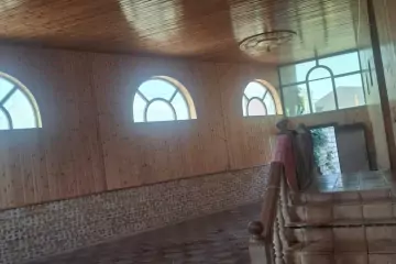 Satılır Həyət Evi Yeni Gəncədə