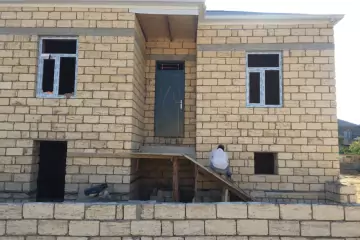 Satılır Həyət Evi Masazırda