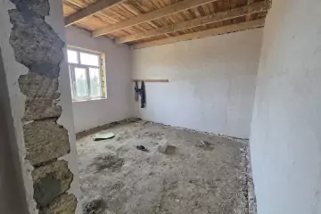 Satılır Həyət Evi Savalan Qəsəbəsida