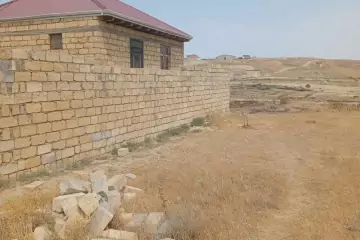 Satılır Torpaq Atyalıda