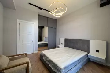 Aylıq Kirayə Yeni Tikili Ağ şəhər Kompleksində