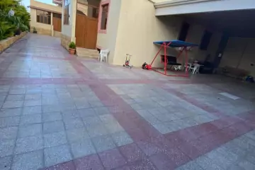 Satılır Bağ Evi Buzovnada