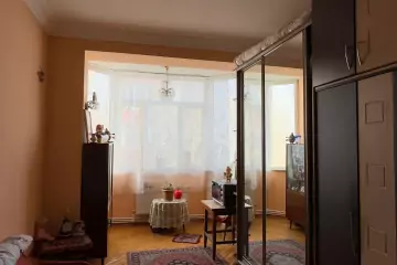 Satılır Yeni Tikili Yasamalda