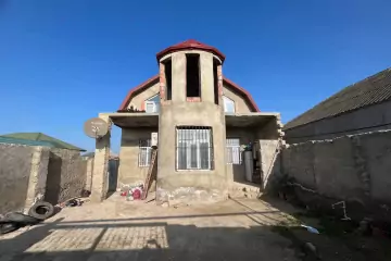 Satılır Həyət Evi Maştağada