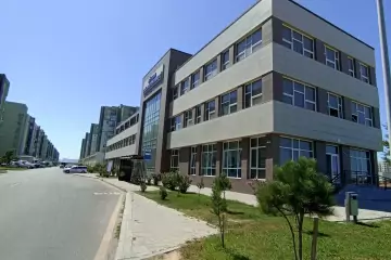 Satılır Yeni Tikili Hövsanda