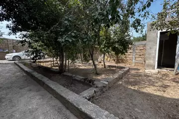 Satılır Həyət Evi Savalan Qəsəbəsida