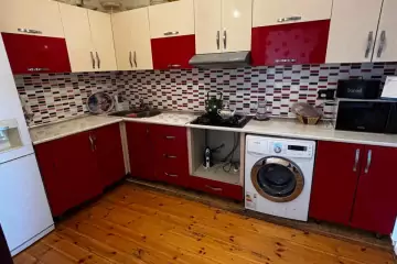 Satılır Həyət Evi Savalan Qəsəbəsida