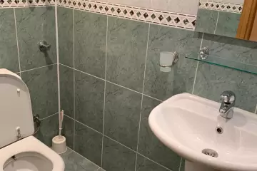 Aylıq Kirayə Yeni Tikili Yasamalda