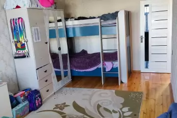 Satılır Köhnə Tikili Bakı Kinoteatrıda 