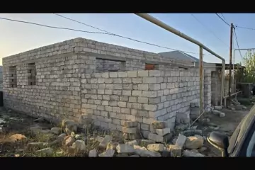 Satılır Həyət Evi Maştağada