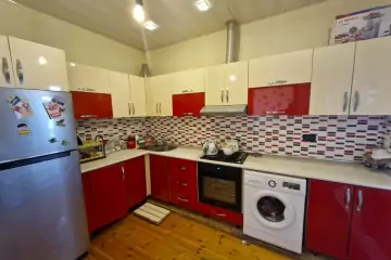 Satılır Həyət Evi Maştağada