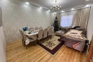 Satılır Həyət Evi Maştağada