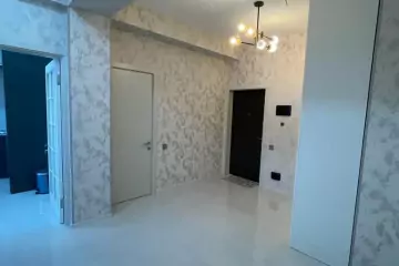 Aylıq Kirayə Yeni Tikili Ağ şəhər Kompleksində