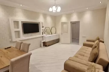 Aylıq Kirayə Yeni Tikili 28 May Metrosu ətrafında
