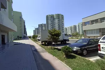 Satılır Yeni Tikili Hövsanda