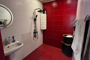 Satılır Həyət Evi Savalan Qəsəbəsida