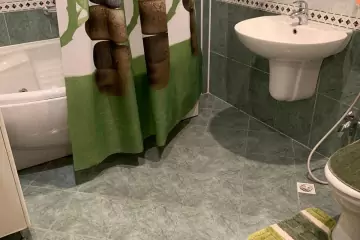 Aylıq Kirayə Yeni Tikili Yasamalda