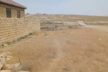 Satılır Torpaq Atyalıda