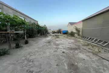 Satılır Həyət Evi Maştağada