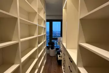 Aylıq Kirayə Yeni Tikili Ağ şəhər Kompleksində