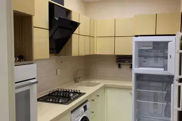 Aylıq Kirayə Yeni Tikili 28 May Metrosu ətrafında