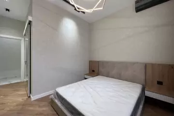 Aylıq Kirayə Yeni Tikili Ağ şəhər Kompleksində
