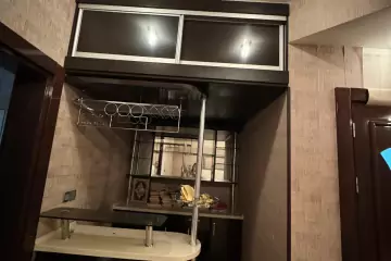 Aylıq Kirayə Yeni Tikili Ağ şəhər Kompleksində