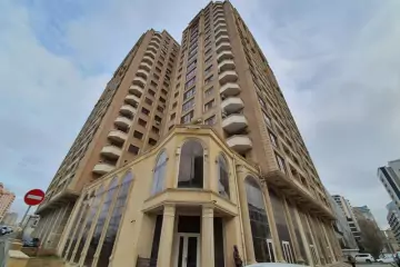 Aylıq Kirayə Yeni Tikili 28 May Metrosu ətrafında