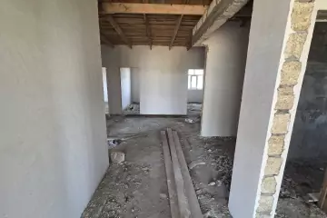 Satılır Həyət Evi Savalan Qəsəbəsida