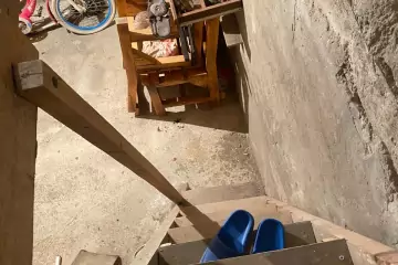 Satılır Həyət Evi Binəqədidə