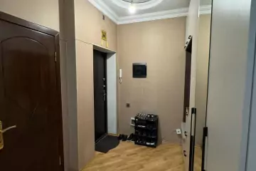 Satılır Yeni Tikili 9-cu Mikrorayonda