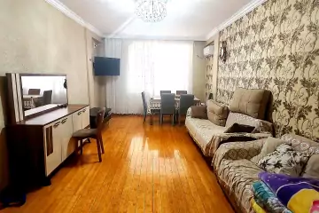 Satılır Yeni Tikili Yeni Yasamalda