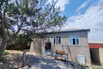 Satılır Həyət Evi Masazırda