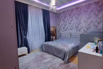 Satılır Həyət Evi Binəqədidə