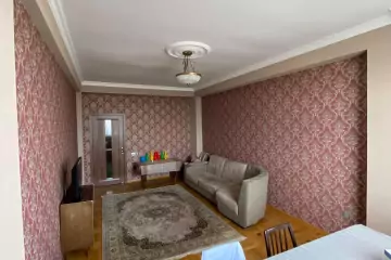 Satılır Yeni Tikili Yeni Yasamalda