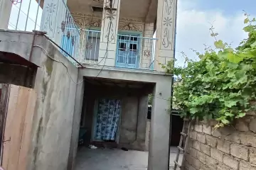 Satılır Həyət Evi Suraxanıda