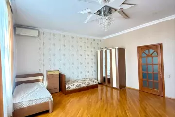 Aylıq Kirayə Yeni Tikili Rusiya Səfirliyida